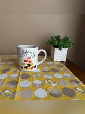 Grindley England Jelly Beans Jug mug